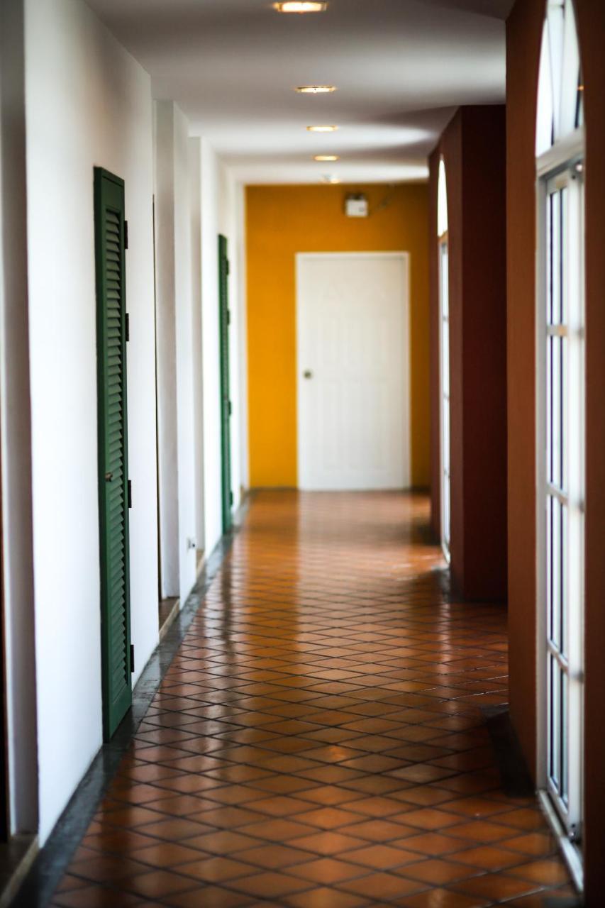 Krinnatra Villa Chonburi Exterior foto